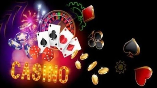 game Win55 Casino trực tuyến